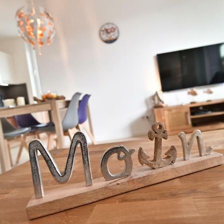 Ferienwohnung Sonneneck Glowe Bagian luar foto