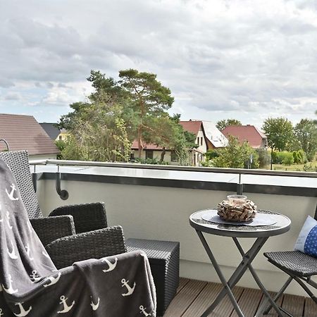 Ferienwohnung Sonneneck Glowe Bagian luar foto